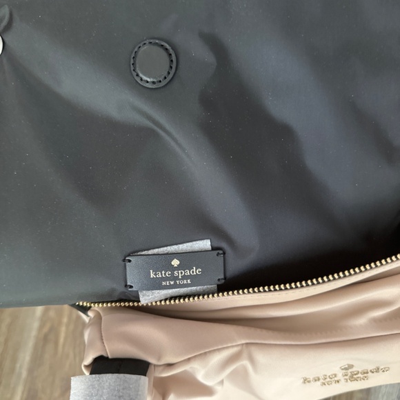 Kate Spade Diaper Bag - Picture 3 of 4
